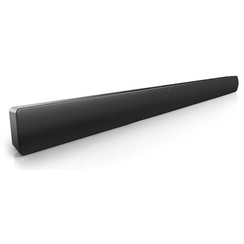 Restored Sanyo 40" 2.1ch Sound Bar Wired Subwoofer (RFWSB415E