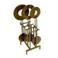 thumbnail image 1 of Rustic Arrow 10273 Pendulum Garden Art Figurine, 1 of 1