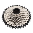 thumbnail image 2 of Cycling Repair Part,Bicycle Freewheel 10 Speed Speed Flywheel Bicycle Flywheel Replacement Rugged and Tough, 2 of 14