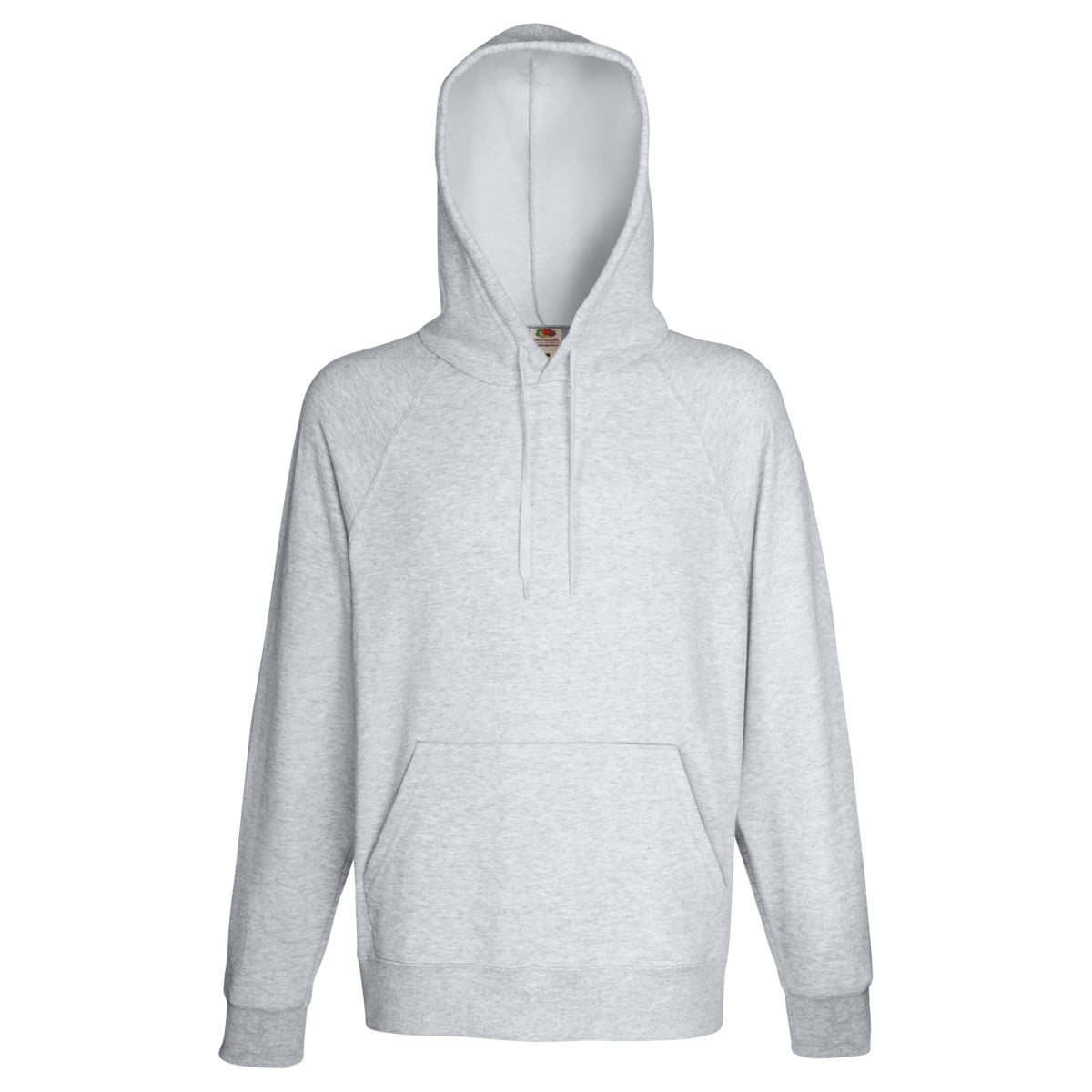 Fruit of the Loom Lightweight Hooded Sweat Activewear Clothing ...