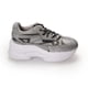thumbnail image 1 of Tenis Casual Dorothy Gaynor Gris Dama T 23.5, 1 of 7