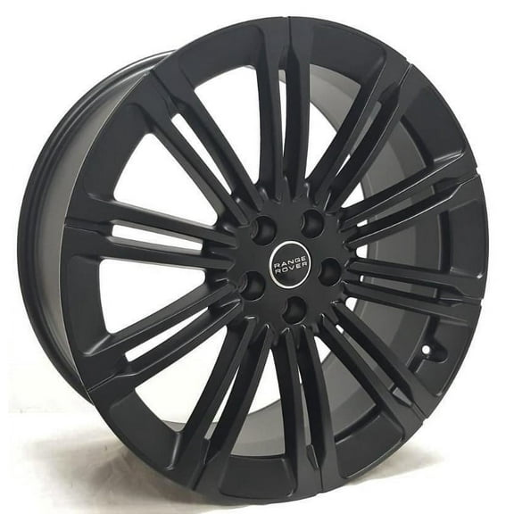 21" wheels for RANGE ROVER SPORT P440e AUTOBIOGRAPHY (2023 MODEL) 5x120 21x9.5