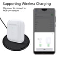 thumbnail image 4 of DEELLEEO Replaceable Charging Case Box for Airpods 1/2 (Case Only), 4 of 9