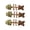C, variant on 3 Pack Fishbone Wood Thunbergia Pet Cat Teething Stick,Natural Chew Toy For Cats, Whitening Fishbone Shape With Catnip & Silvervine, Teeth Cleaning Stick For Interactive Play & Health A