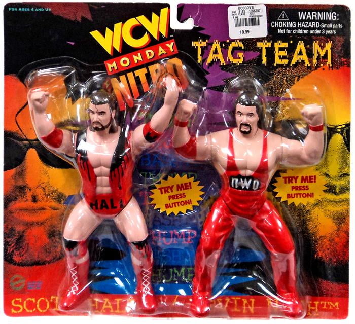 kevin nash action figure