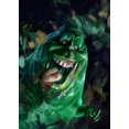 thumbnail image 3 of Classic Ghostbusters Movie Poster Canvas Painting Print Ghostbusters Game Artwork Wall Art Picture for Room Home Bar Decoration, 3 of 5