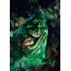 thumbnail image 3 of Classic Ghostbusters Movie Poster Canvas Painting Print Ghostbusters Game Artwork Wall Art Picture for Room Home Bar Decoration, 3 of 5