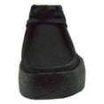thumbnail image 2 of Clarks Women's Wallabee Cup Boot Lace Up Moccasins 68980, 2 of 5