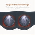 thumbnail image 4 of Entrenador Eléctrico de Caderas EMS, Estimulador Muscular de Glúteos, Recargable por USB, Tonificador Muscular para Levantamiento de Glúteos, Fitness y Pérdida de Peso., 4 of 8