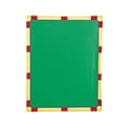 thumbnail image 2 of Children's Factory Big Screen PlayPanel, Kids Room Divider, Classroom Privacy Screen, Green, 2 of 4