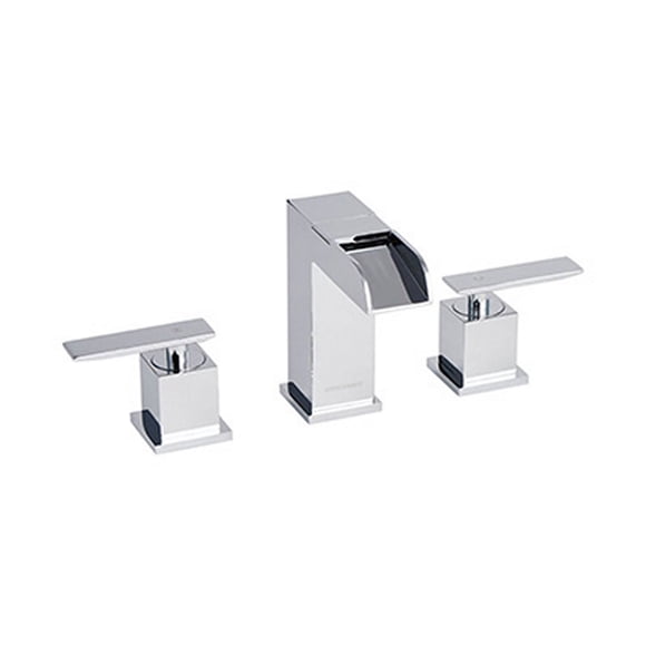 llave berlín duomando para lavabo de baño 12.6 cm
