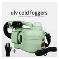 thumbnail image 3 of Electric ULV Cold Fogger,Hand-held Small Electric ULV Cold Fogger Sprayer ,Efficient and Uniform Spraying, 3 of 7