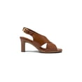 thumbnail image 2 of Aerosoles Women's X Band Heel Sandal, Wide Width, 2 of 6