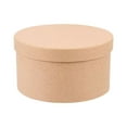thumbnail image 6 of Tachiuwa Gift Box with Lid for Presents Sweets Box for Birthdays Weddings Graduations Size S, 6 of 10