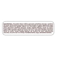 thumbnail image 5 of Chocolate con leche Mr Beast Cookies & Creme 60g, 5 of 5