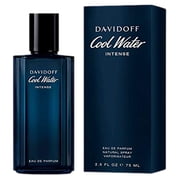 Davidoff Cool Water Intense Eau De Parfum - 2.5oz