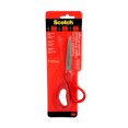 thumbnail image 1 of Scotch  Household Scissors, Red, 7 inl., 1 of 4
