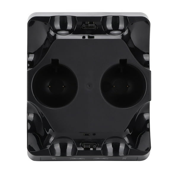 Charger Dock,MultiFunctional Charger For PS4/PS4 Charger For P Move Controller Charger Highly Recommended