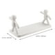 thumbnail image 2 of BESTYASH 2Ud Repisa De Pared Sin Taladro Para Con Material Duradero Y Soporte Firme, 2 of 8