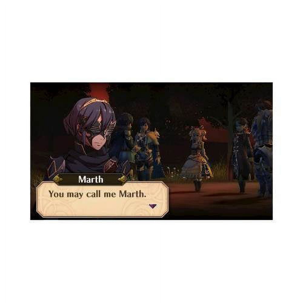 Fire emblem cheap awakening digital