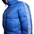 thumbnail image 4 of Chamarra Tommy Hilfiger Hombre Acolchada Invierno Azul M 78E1157 894, 4 of 4