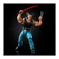 thumbnail image 4 of Figura Wolverine Marvel Legends Series 6 Pulgadas, 4 of 4