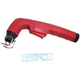 thumbnail image 1 of Cuerpo de antorcha con inicio de político Baoblaze Cabezal de antorcha de corte, 1 of 8