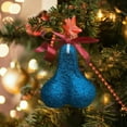 thumbnail image 1 of PENGXIANG Décorations d'Arbres Amusantes avec Pendentifs Inoubliables pour Cour, 1 of 3