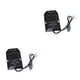 thumbnail image 1 of Kenally Car Stereo Audio Speaker High To Low Channel Practical Converter Regulator Amplifier Level Separation Line Output 2piezas, 1 of 6