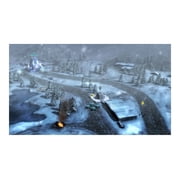 Tom Clancy's EndWar - PlayStation Portable