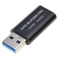 thumbnail image 6 of USB Data Blocker Fast Charging Adapter for Safe Data Transfer Prevention Theft, 6 of 8
