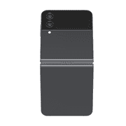 Samsung Galaxy Z Flip 4 5G F721U 256G Black (Excellent Renovation) BL