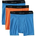 thumbnail image 2 of Fruit of the Loom Calzoncillos Bóxer para Niño (Paquete de 3) (Niños Grandes), 2 of 6