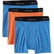 thumbnail image 2 of Fruit of the Loom Calzoncillos Bóxer para Niño (Paquete de 3) (Niños Grandes), 2 of 6