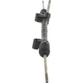 thumbnail image 4 of Cardone Reman Complete Long Rack Steering Rack, w/o Outer Tie Rod Ends Fits select: 2005-2009 CHEVROLET COBALT, 2010 CHEVROLET COBALT 1LT, 4 of 4
