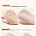 thumbnail image 3 of Liquid Concealer to Cover Dark Circles Marks Moisturizing Non Drying Concealer Liquid Non Sticky Light and Thin 2.5ML, 3 of 8