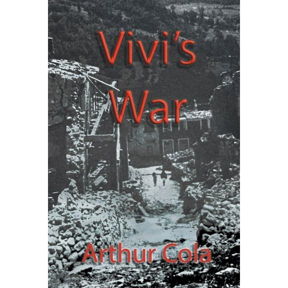 Vivi's War, (Paperback)