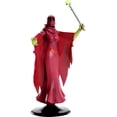 thumbnail image 6 of Masters of the Universe Origins Shadow Weaver Action Figure, 7-in Collectible Superhero Toys, 6 of 6