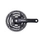 thumbnail image 1 of Multiplicacion para bicicleta 48/38/28D FC-TY501 Shimano Shimano FC-TY501, 1 of 2