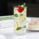 thumbnail image 3 of Vasos para beber LUXU Highball, 400 ml, juego de 4 vasos sin plomo, 3 of 9