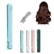 thumbnail image 5 of Mini 2-in-1 USB Curling Iron Hair Curler Dual Purpose Portable Styling Tool 26s, 5 of 5