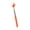 B, variant on School Supplies,Stainless Steel Telescopic Pointer Reading Finger Pointer Teaching Rod Presentation Pointer for Teachers Students Classroom and Training