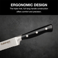 thumbnail image 2 of Cuisinart 8" NS Edge Bread Knife, 2 of 4