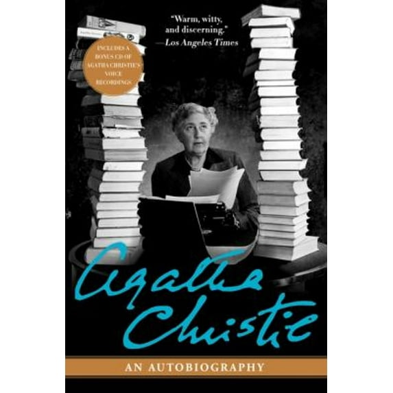 Pre-Owned An Autobiography (Hardcover) 0062073591 9780062073594
