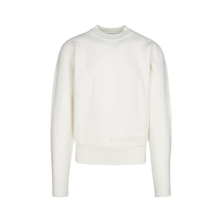 

JACQUEMUS MAGLIA