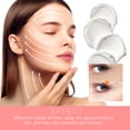 thumbnail image 3 of 3pcs 4 In 1 Face Care Essence Cream, Firming And Moisturizing Skin Cleanser, Moisturizing Oil Control Set, 3 of 5