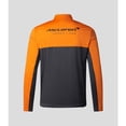 thumbnail image 4 of McLaren F1 Men's Team Softshell Jacket- Phantom, 4 of 6