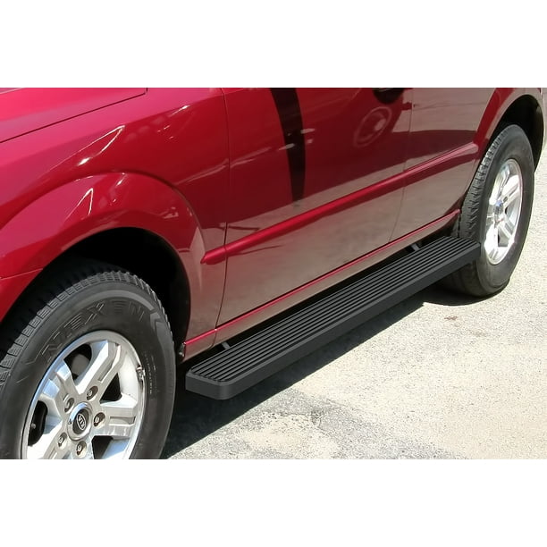 iBoard Running Board For Kia Sorento SUV Midsize
