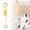 A, variant on TIELUTT Hanging Cat Toy Indoor Interactive Cat Toy with Cat Spring Toy to Keep Puppy Enrichment Cute for Dogs for Christmas Pup in A Cup Dog Calming Large Dog Indestructible Dog for Aggressive Chewer
