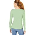 thumbnail image 5 of walmart Essentials Womens Lightweight Crewneck Sweater, 5 of 5